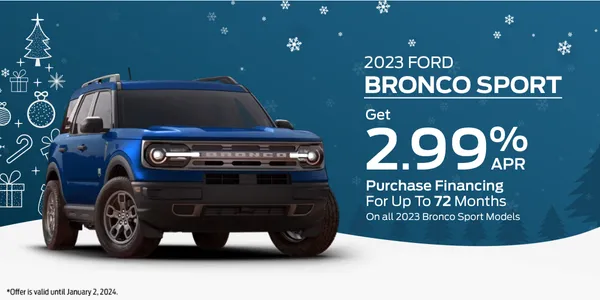 Ford Incentives 2024: Lease Deals and Financing Offers